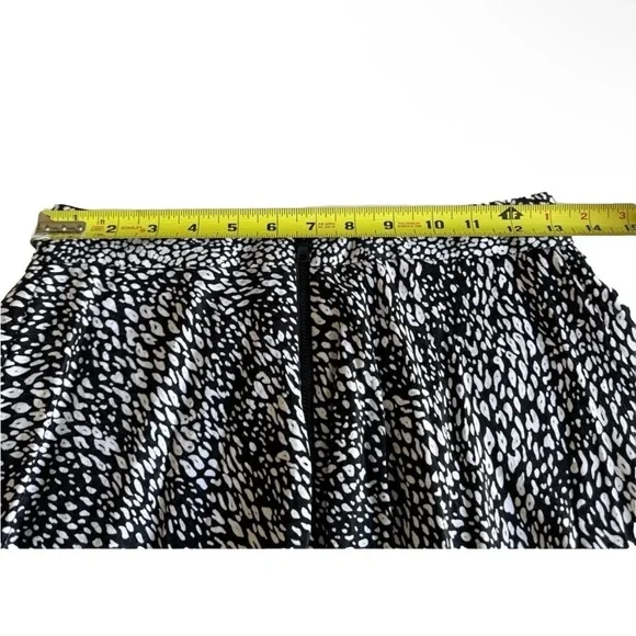 ALICE + OLIVIA Danita Double Layer A-Line Skirt - Size 2 - MSRP $440 - NWT - Picture 10 of 12